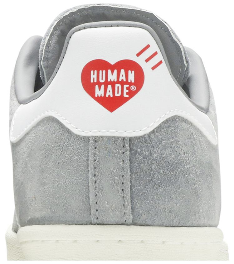 Human Made x adidas Campus Light Onix