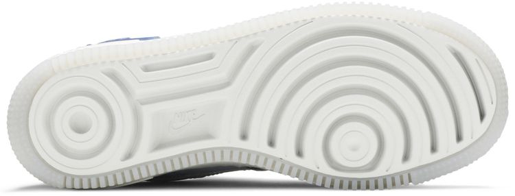 Nike Wmns Air Force 1 Shadow SE World Indigo