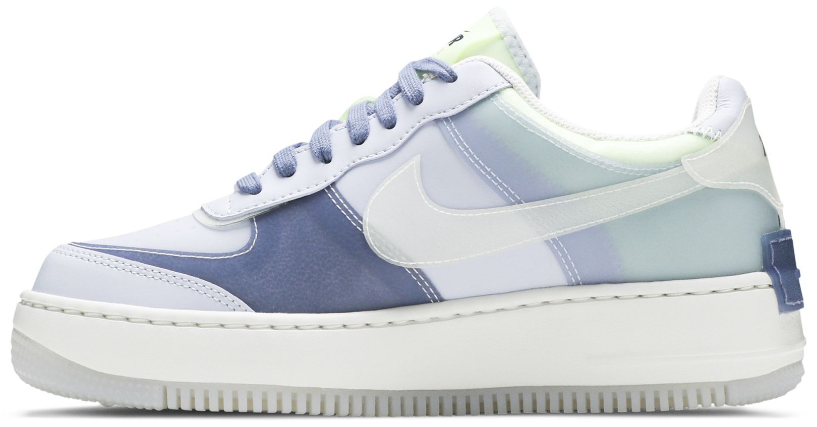 wmns air force 1 indigo