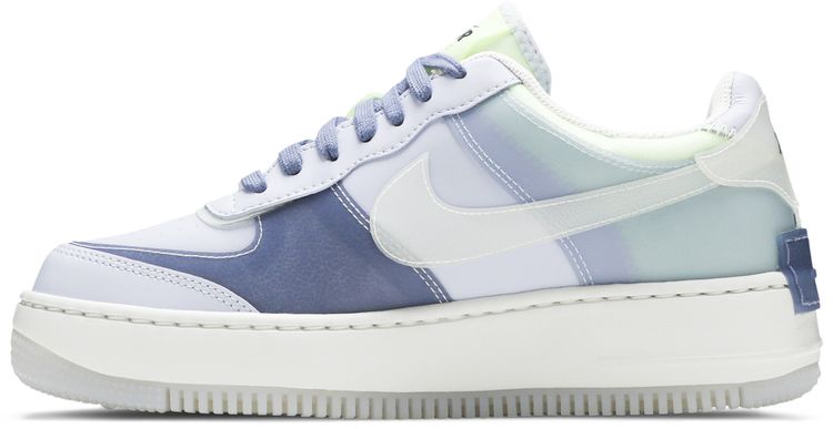 Nike Wmns Air Force 1 Shadow SE World Indigo