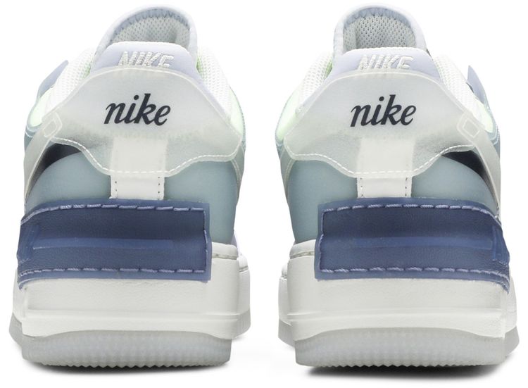 Nike Wmns Air Force 1 Shadow SE World Indigo