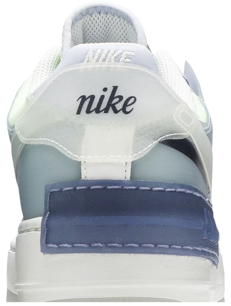 Nike Wmns Air Force 1 Shadow SE World Indigo