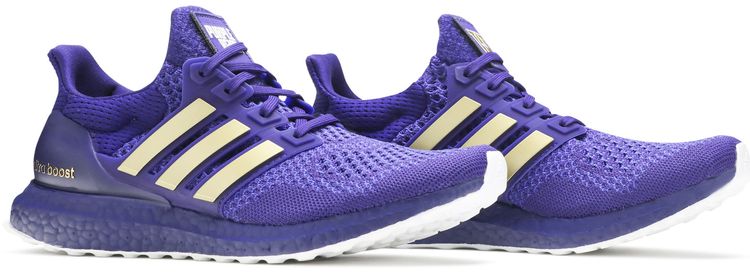 Adidas UltraBoost 10 NCAA Pack   Washington