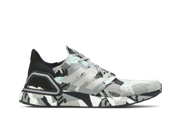 adidas gazelle silver green womens Adidas Unisex Ultraboost 22 Cold.Rdy Core Black / Grey Six / Grey Four  Running Shoes main image 0
