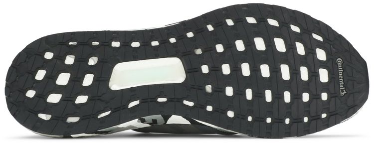 Adidas UltraBoost 20 Geometric Pack   Black Frost Mint