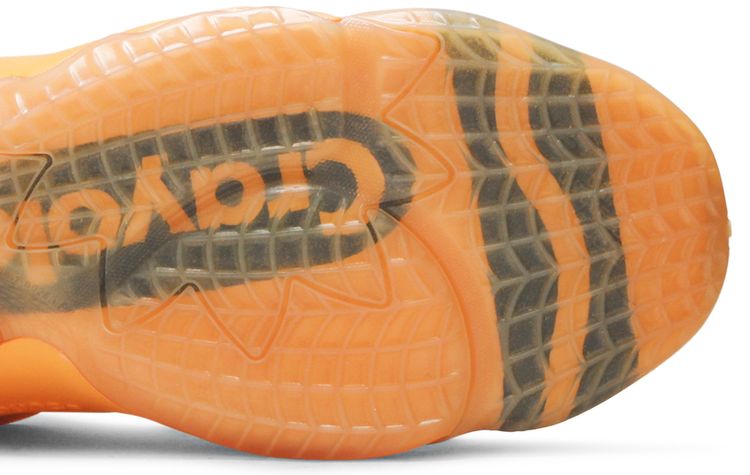 Crayola x adidas DON Issue 2 Solar Gold