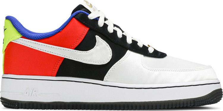 Air Force 1 Low 'Olympic'