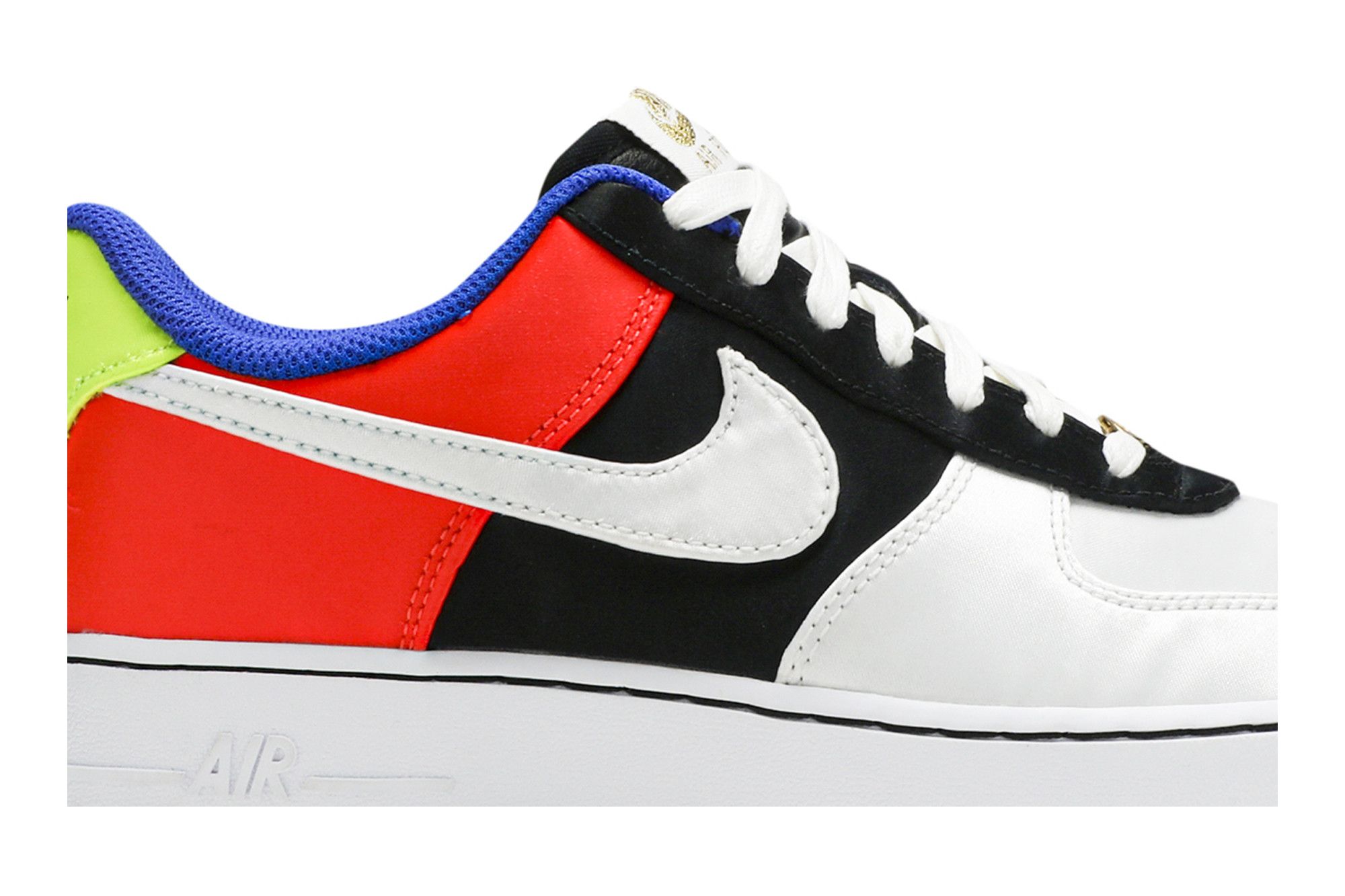 Nike air force 1 olympic hot sale