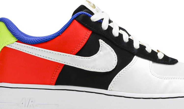 Air Force 1 Low Olympic