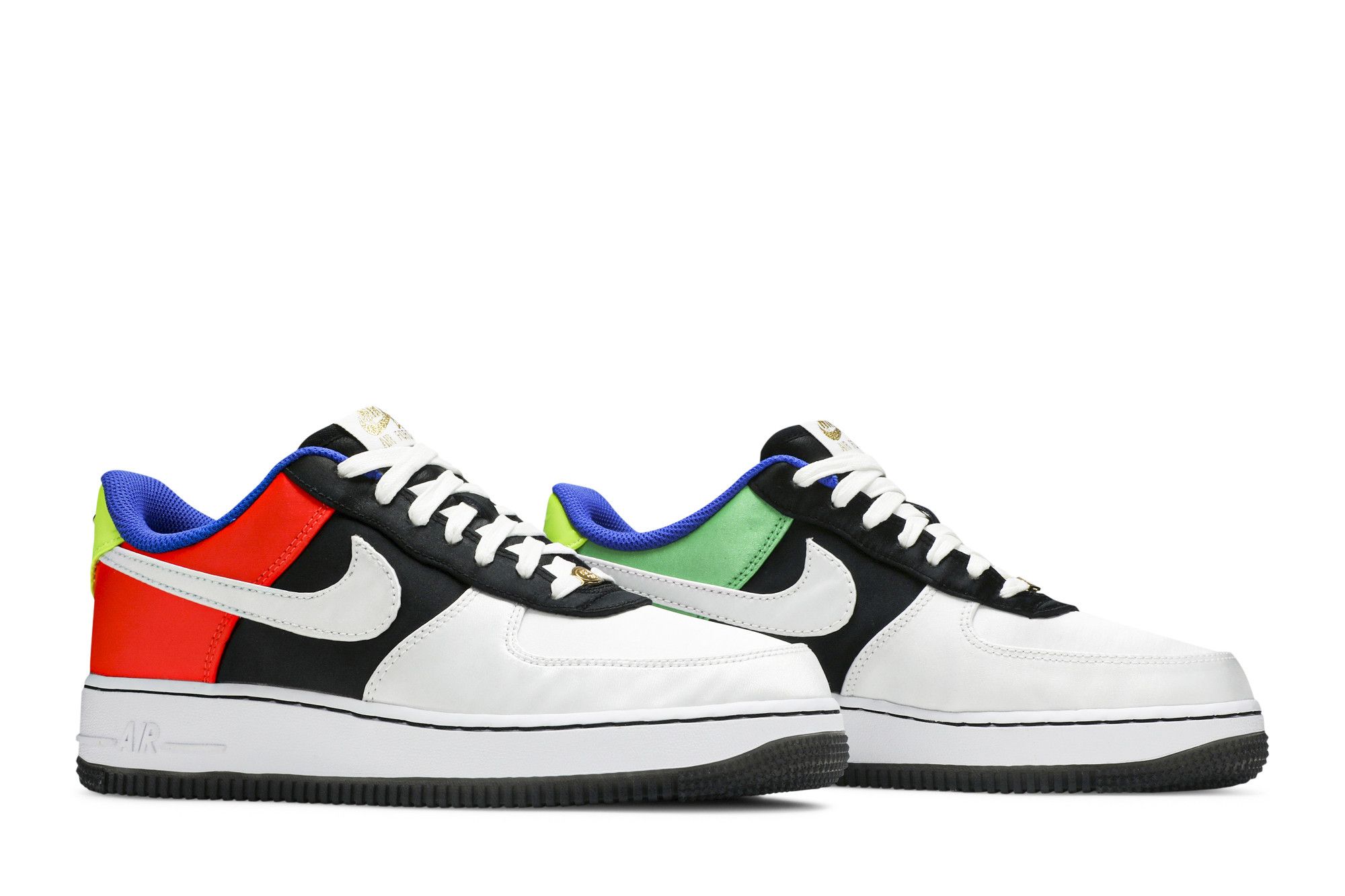 air force 1 olympic 2020