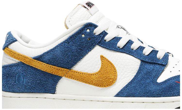 Kasina x Nike Dunk Low 80s Bus