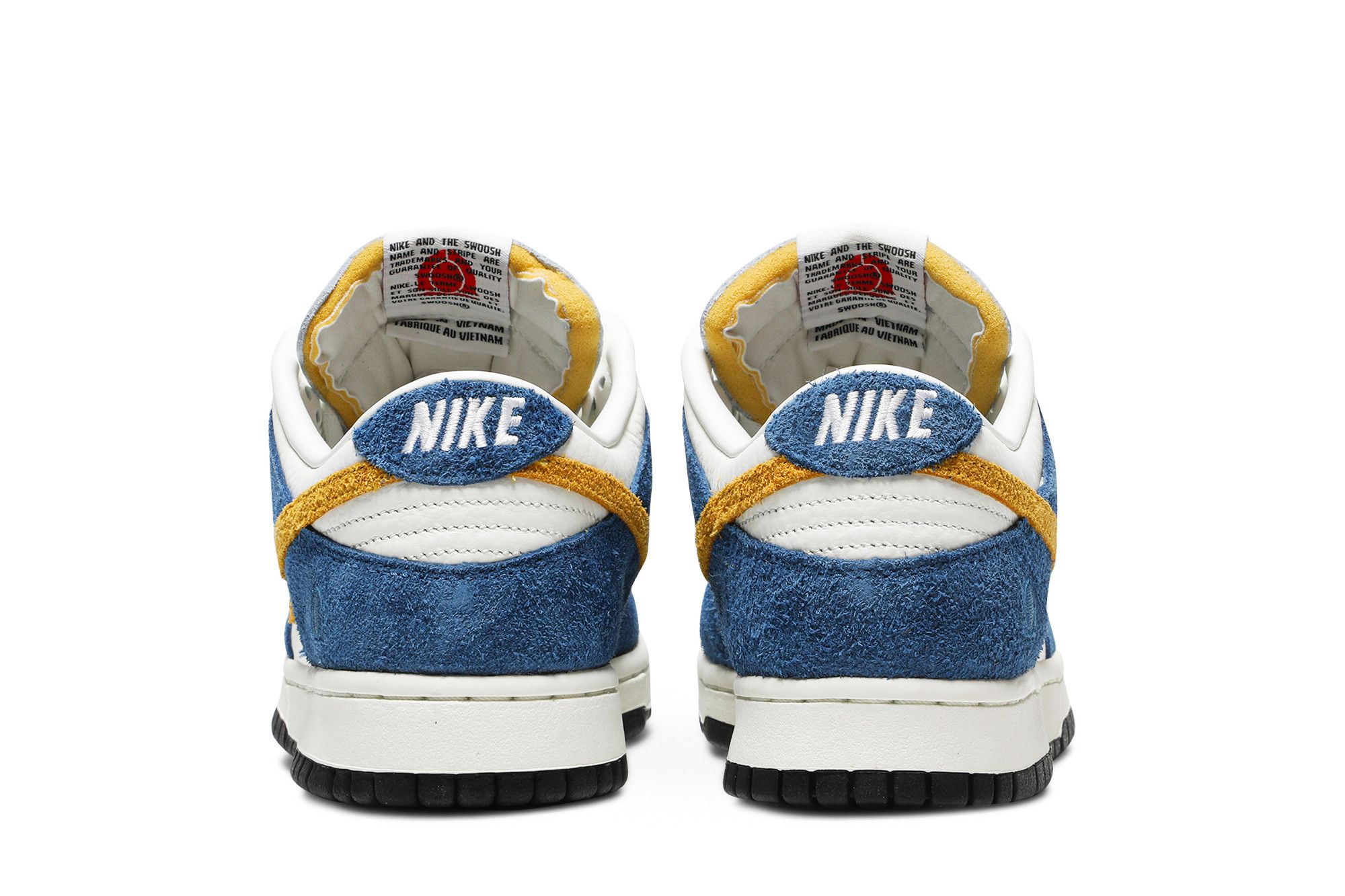 Buy Kasina x Dunk Low '80s Bus' - CZ6501 100 | GOAT