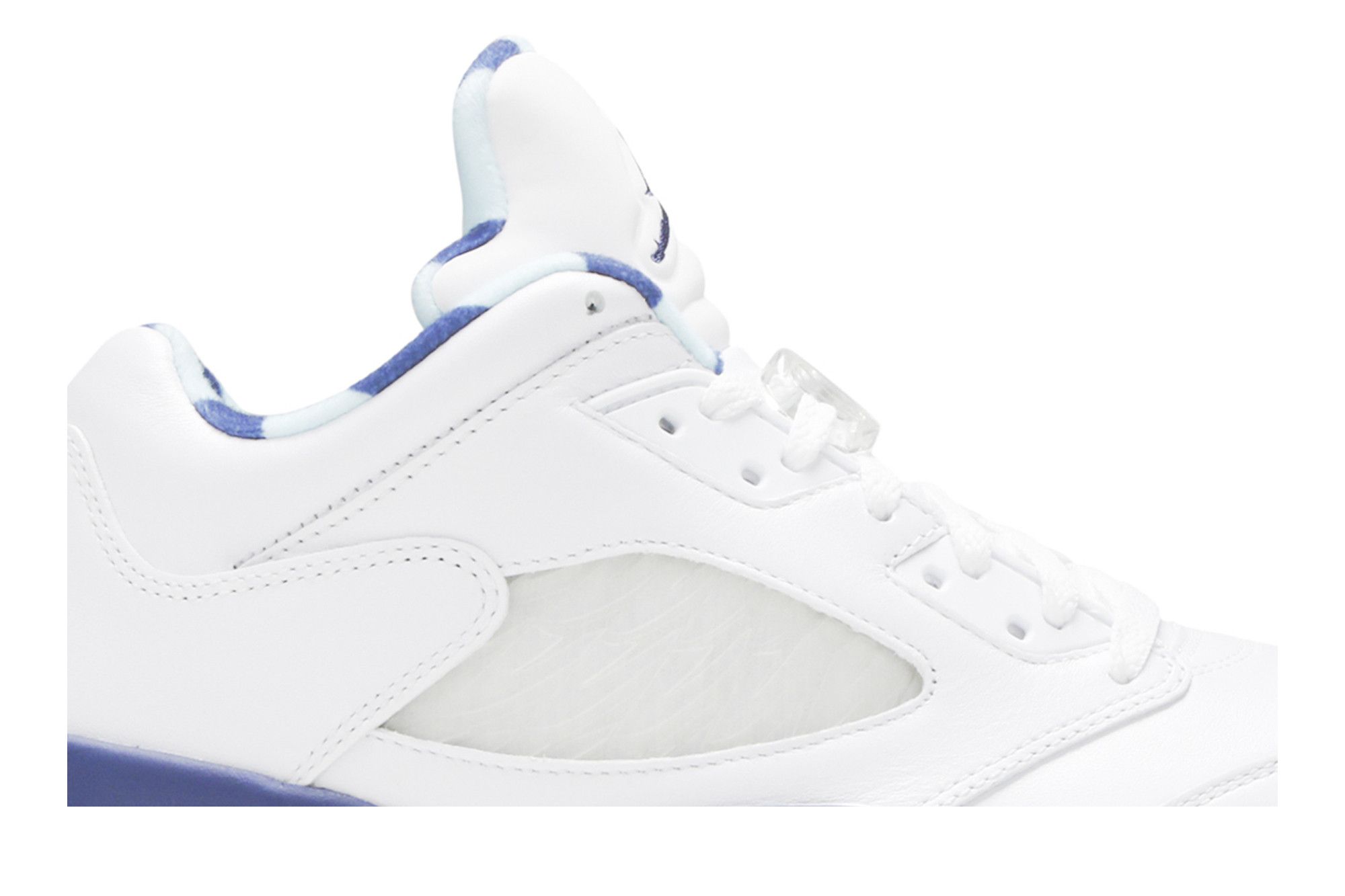 Buy Air Jordan 5 Low Golf NRG 'Wing It' - CW4206 100 | GOAT