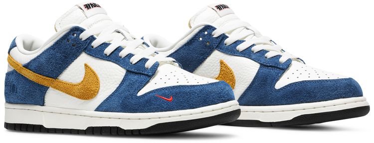 Kasina x Nike Dunk Low 80s Bus
