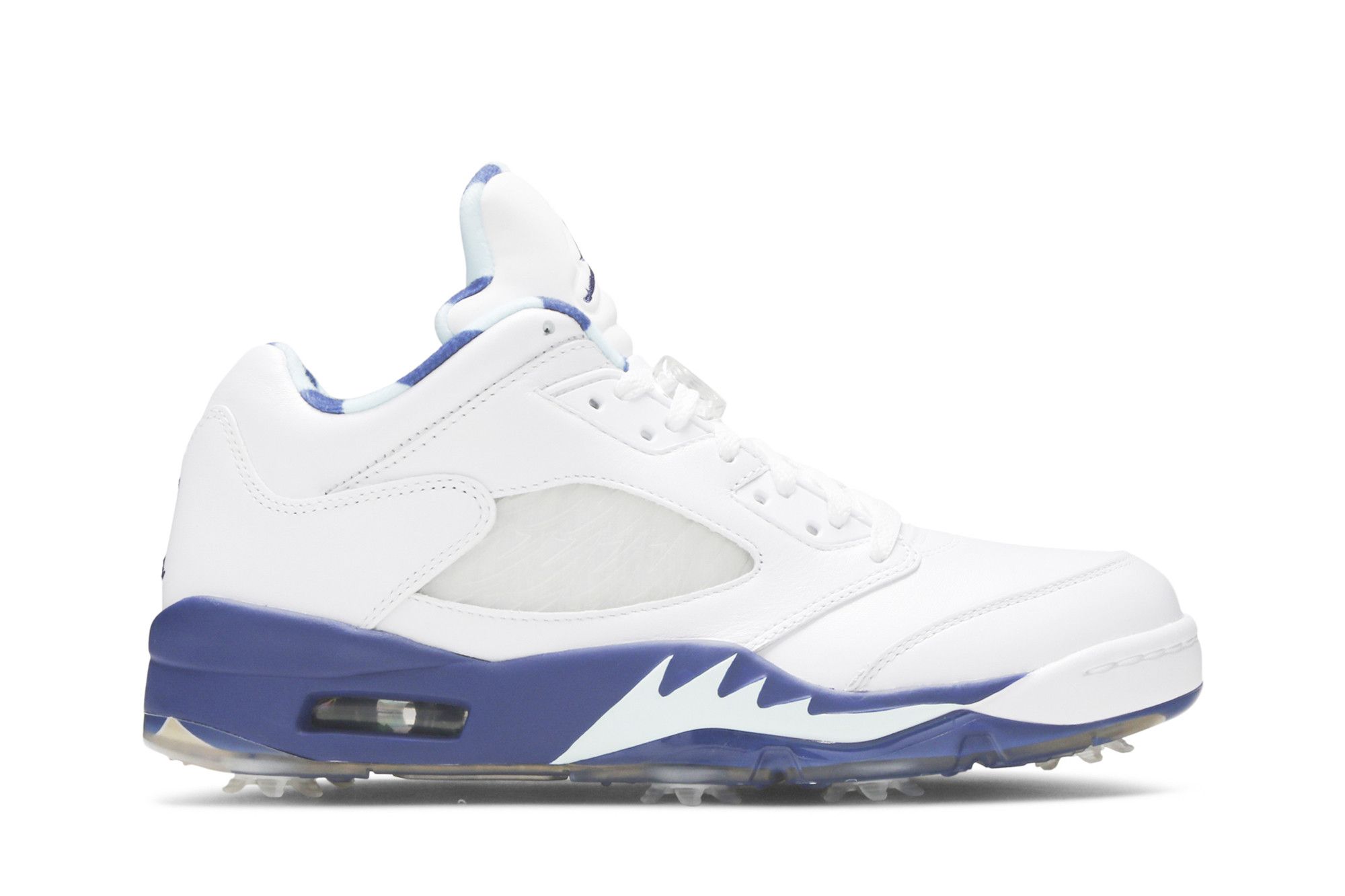 【新品】Air Jordan 5 Retro Low Golf 26cm Air Jordan 5 Low Golf Shoe