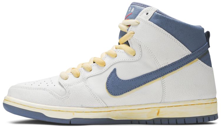 Atlas x Dunk High SB Lost At Sea