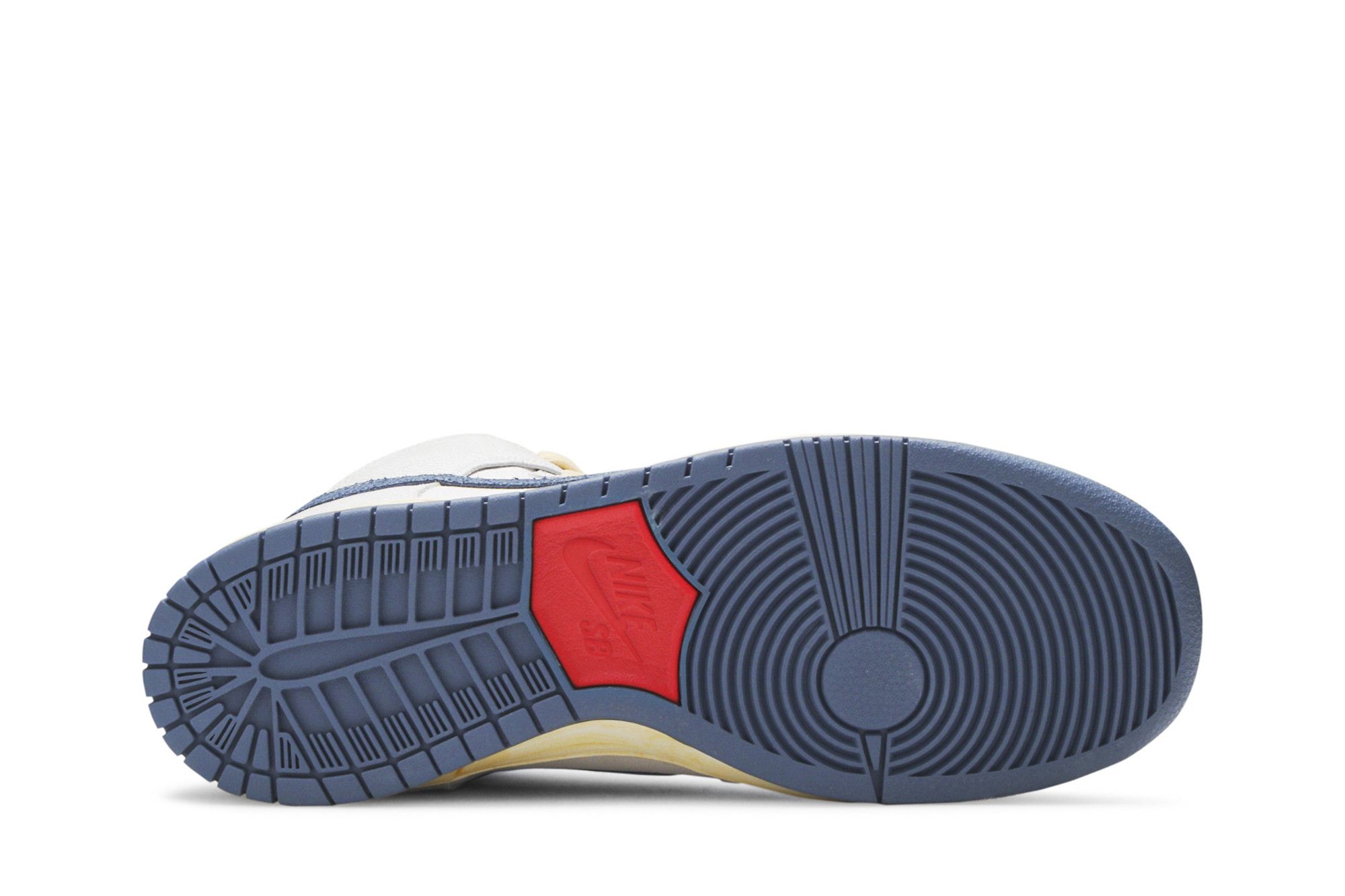 Buy Atlas x Dunk High SB 'Lost At Sea' - CZ3334 100 | GOAT