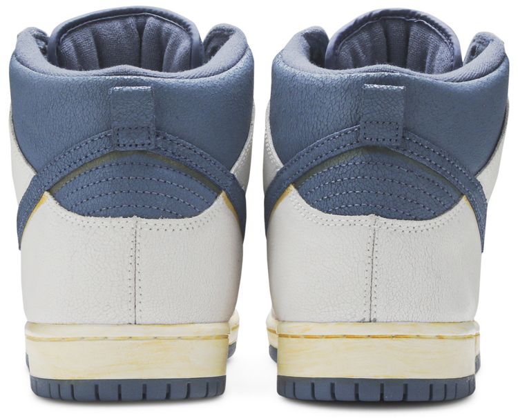 Atlas x Dunk High SB Lost At Sea