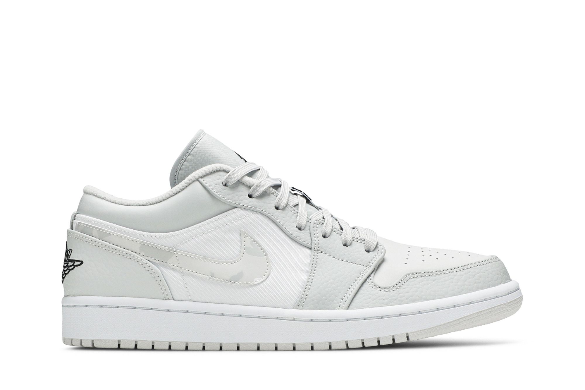 Buy Air Jordan 1 Low White Camo DC9036 100 GOAT CA