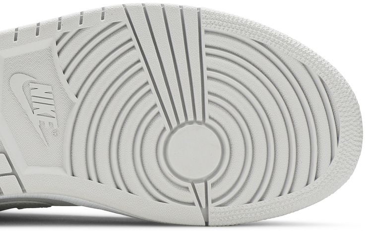 Air Jordan 1 Low White Camo