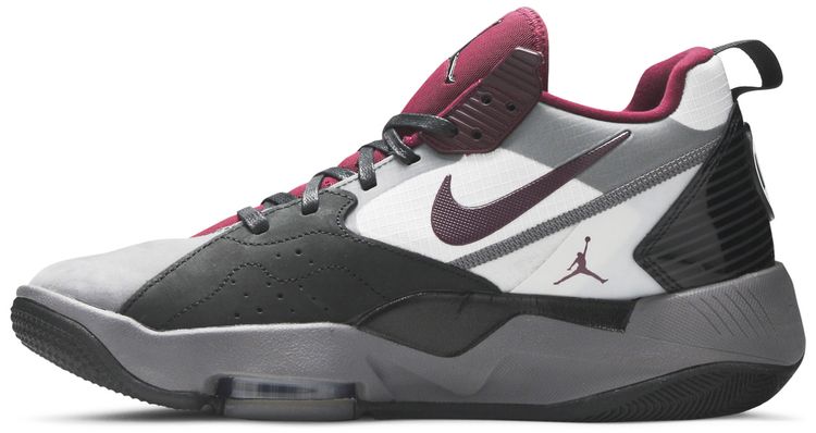 Paris Saint Germain x Air Jordan Jordan Zoom 92 Bordeaux