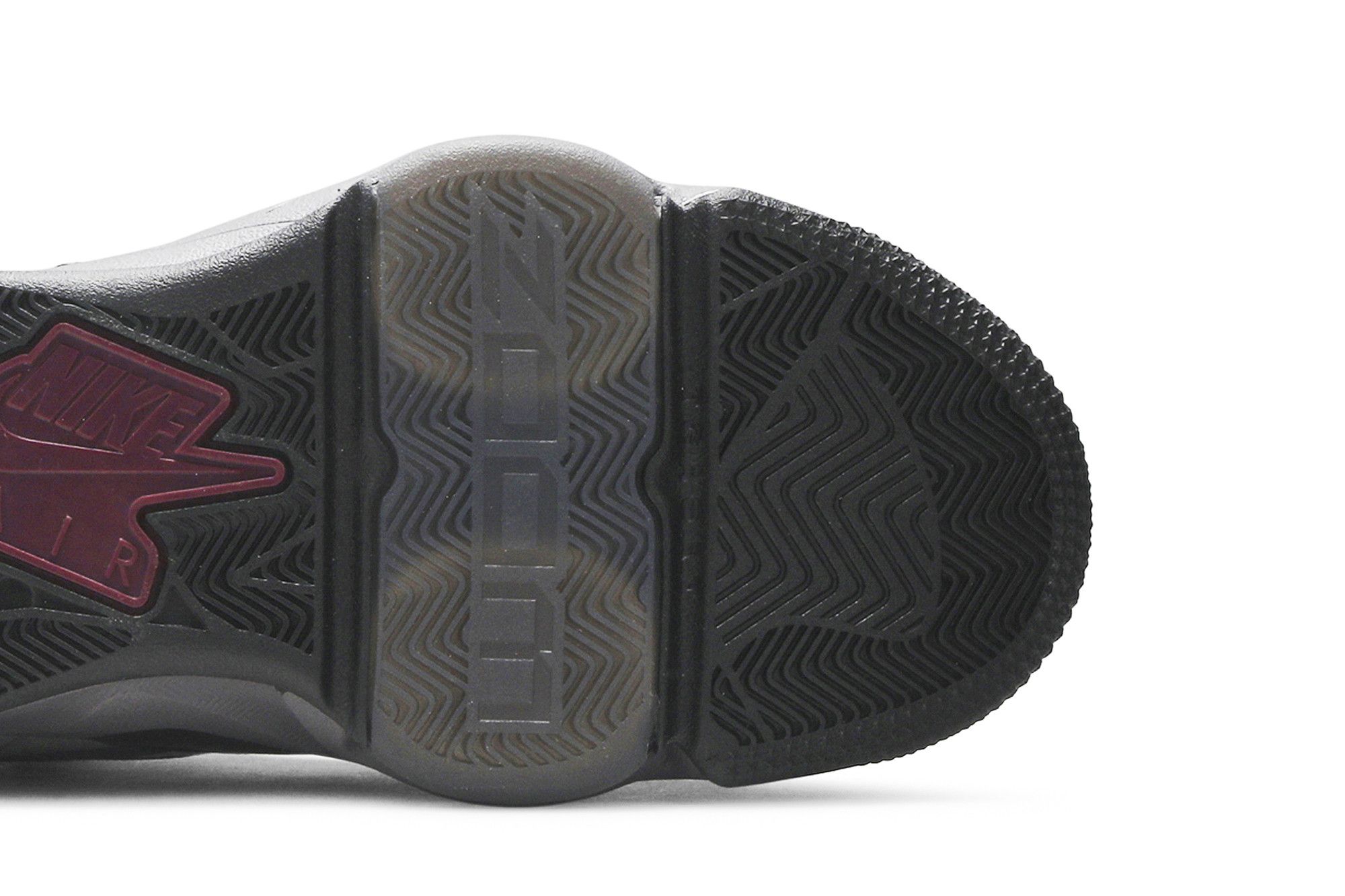 Buy Paris Saint-Germain x Jordan Zoom '92 'Bordeaux