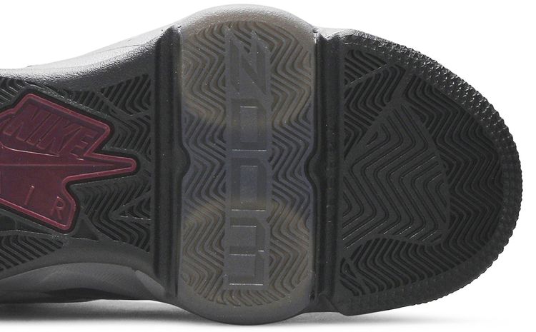 Paris Saint Germain x Air Jordan Jordan Zoom 92 Bordeaux