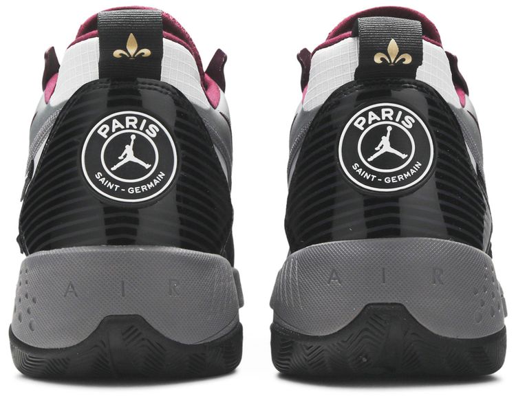 Paris Saint Germain x Air Jordan Jordan Zoom 92 Bordeaux