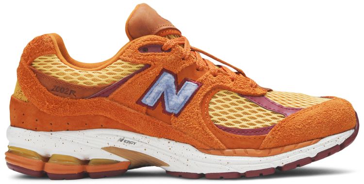 Salehe Bembury x New Balance 2002R Peace Be The Journey