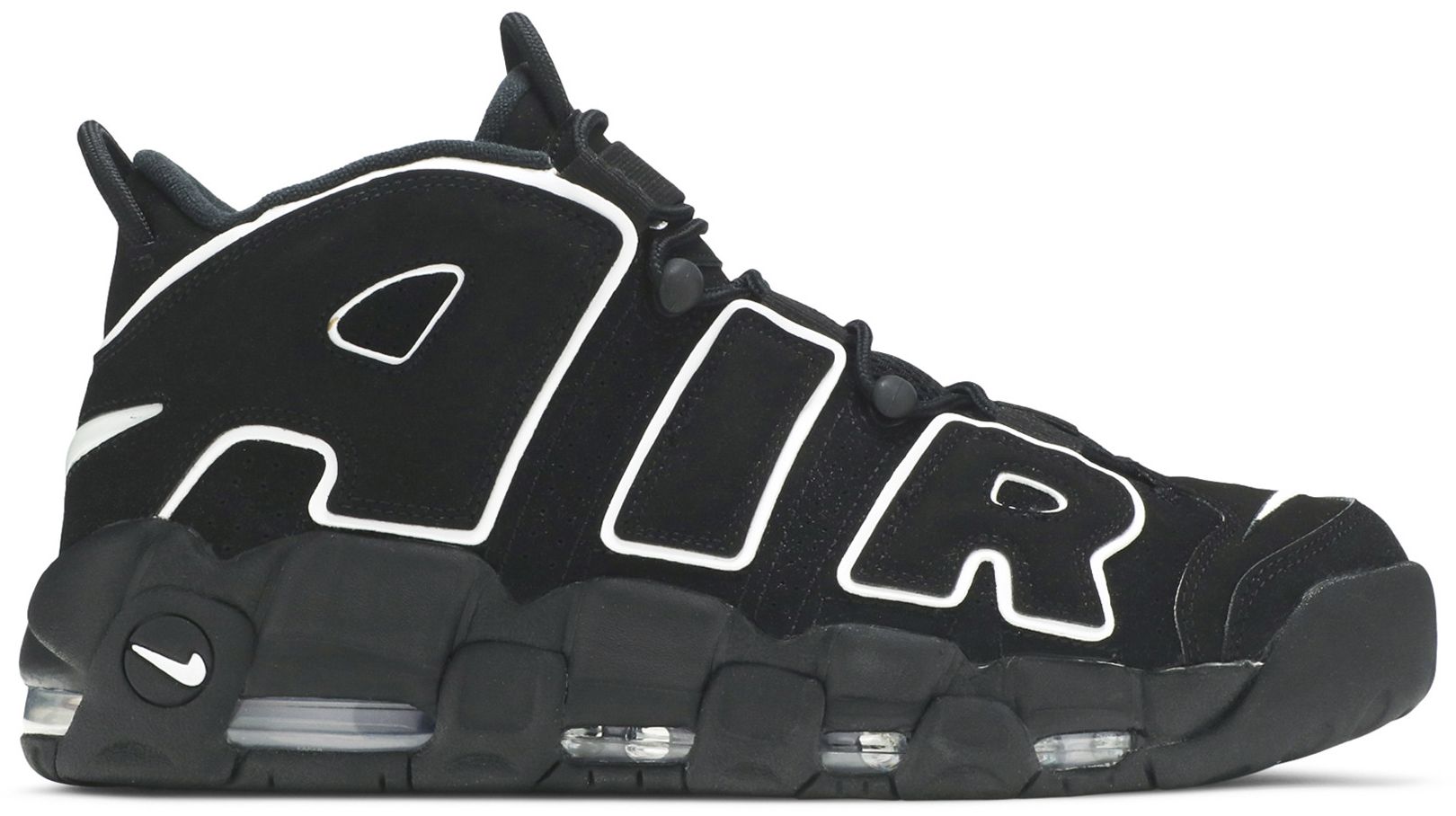 uptempo air more money