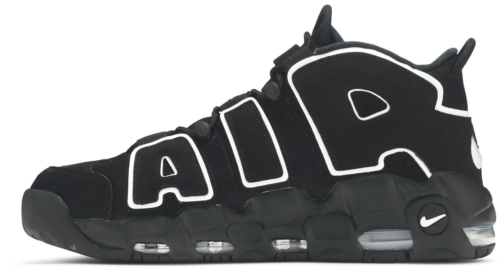 uptempo goat
