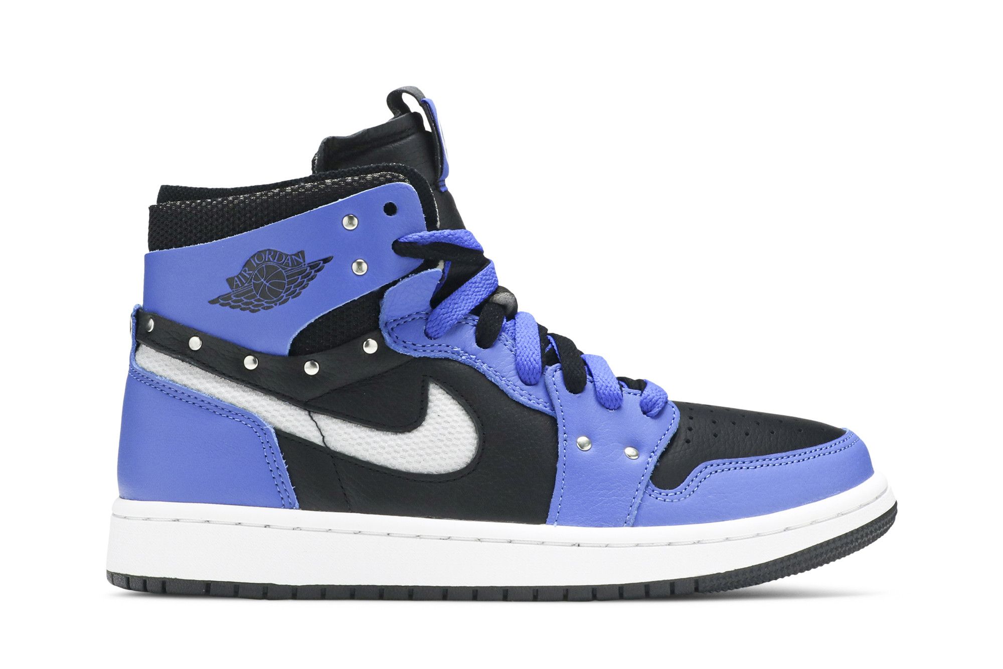 Buy Wmns Air Jordan 1 Zoom Comfort SE 'Sisterhood' - CZ1360 401 | GOAT
