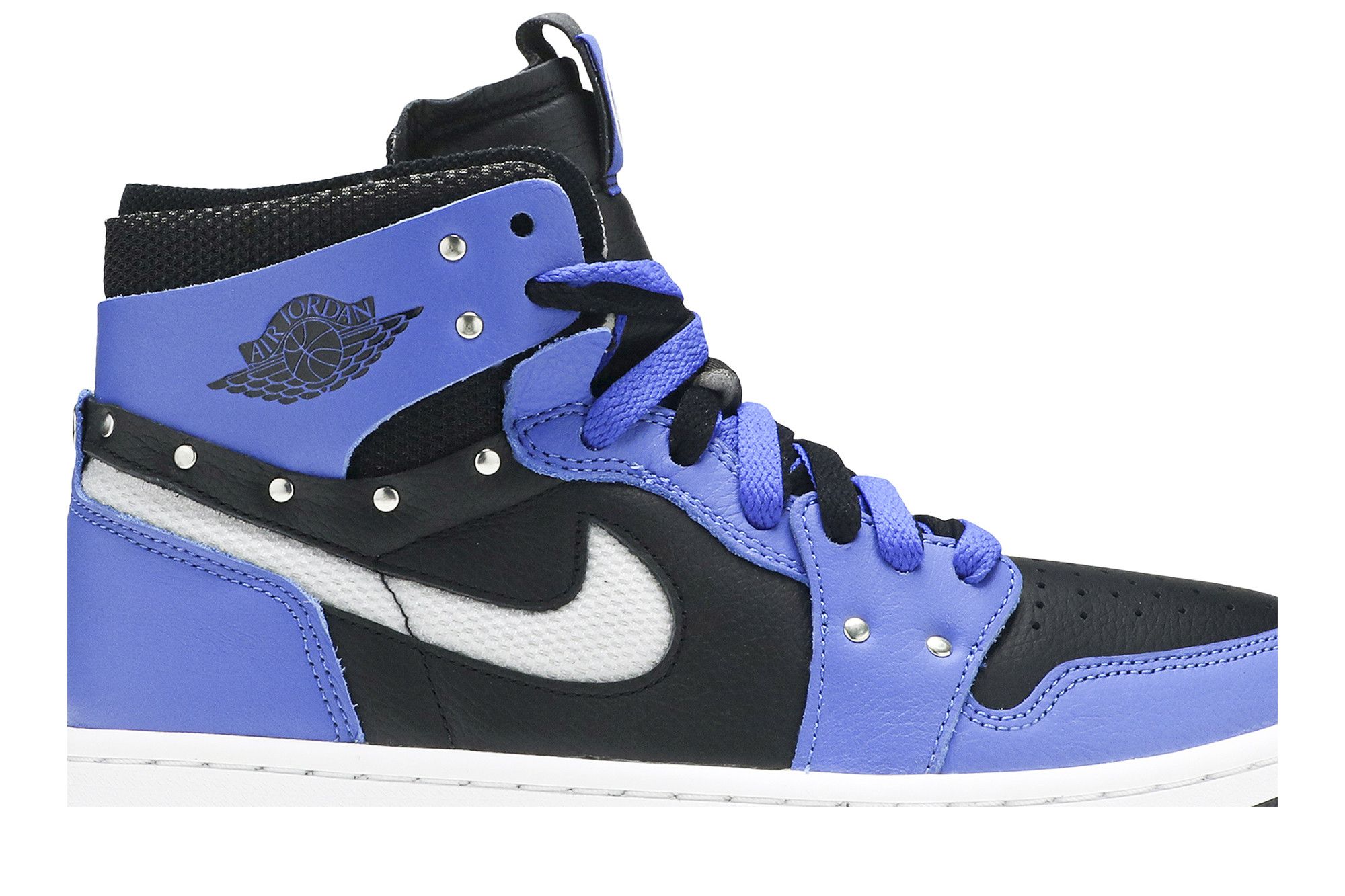 Buy Wmns Air Jordan 1 Zoom Comfort SE 'Sisterhood' - CZ1360 401 | GOAT