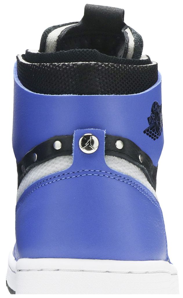 Wmns Air Jordan 1 Zoom Comfort SE Sisterhood