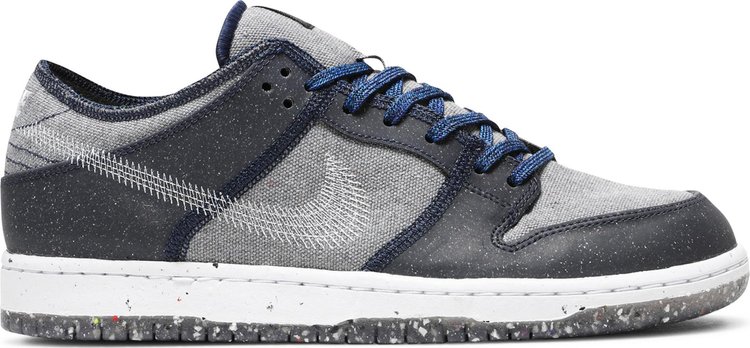 Dunk Low Pro SB 'Crater'