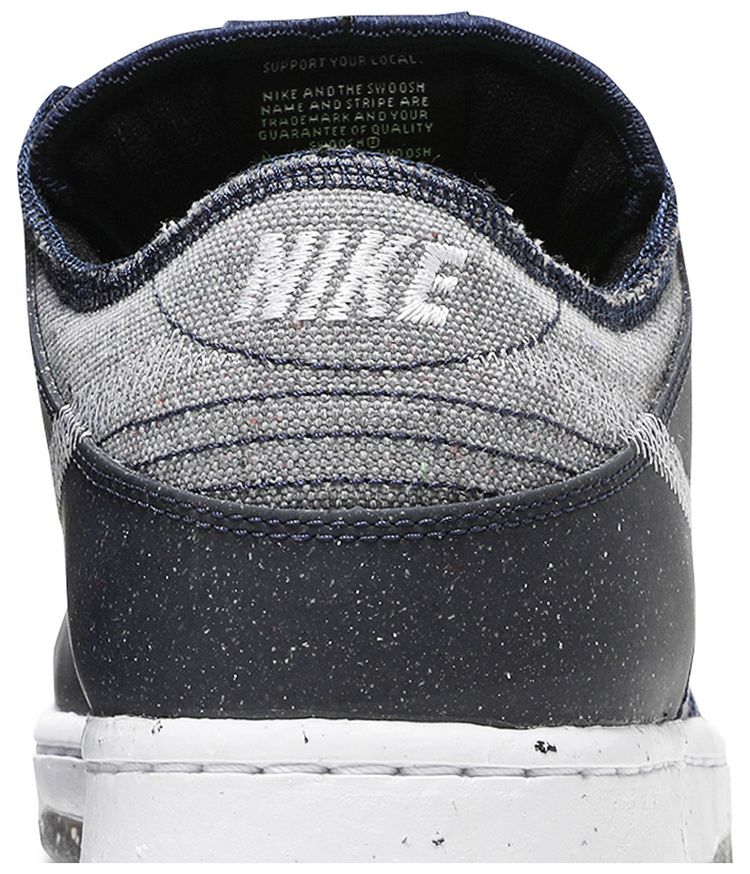 Nike Dunk Low Pro SB Crater