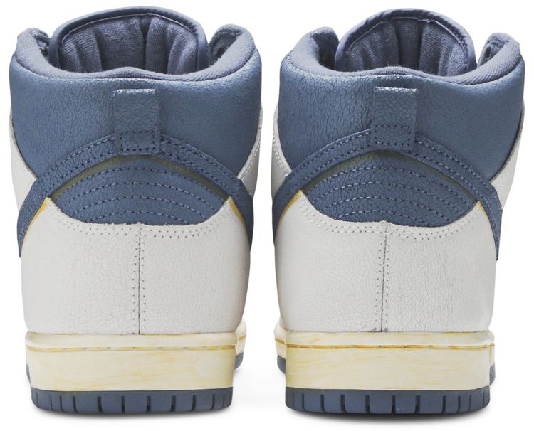 Atlas x Nike Dunk High SB Lost At Sea Special Box