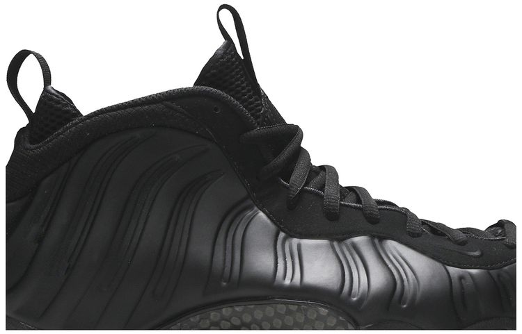Air Foamposite One Retro Anthracite 2020