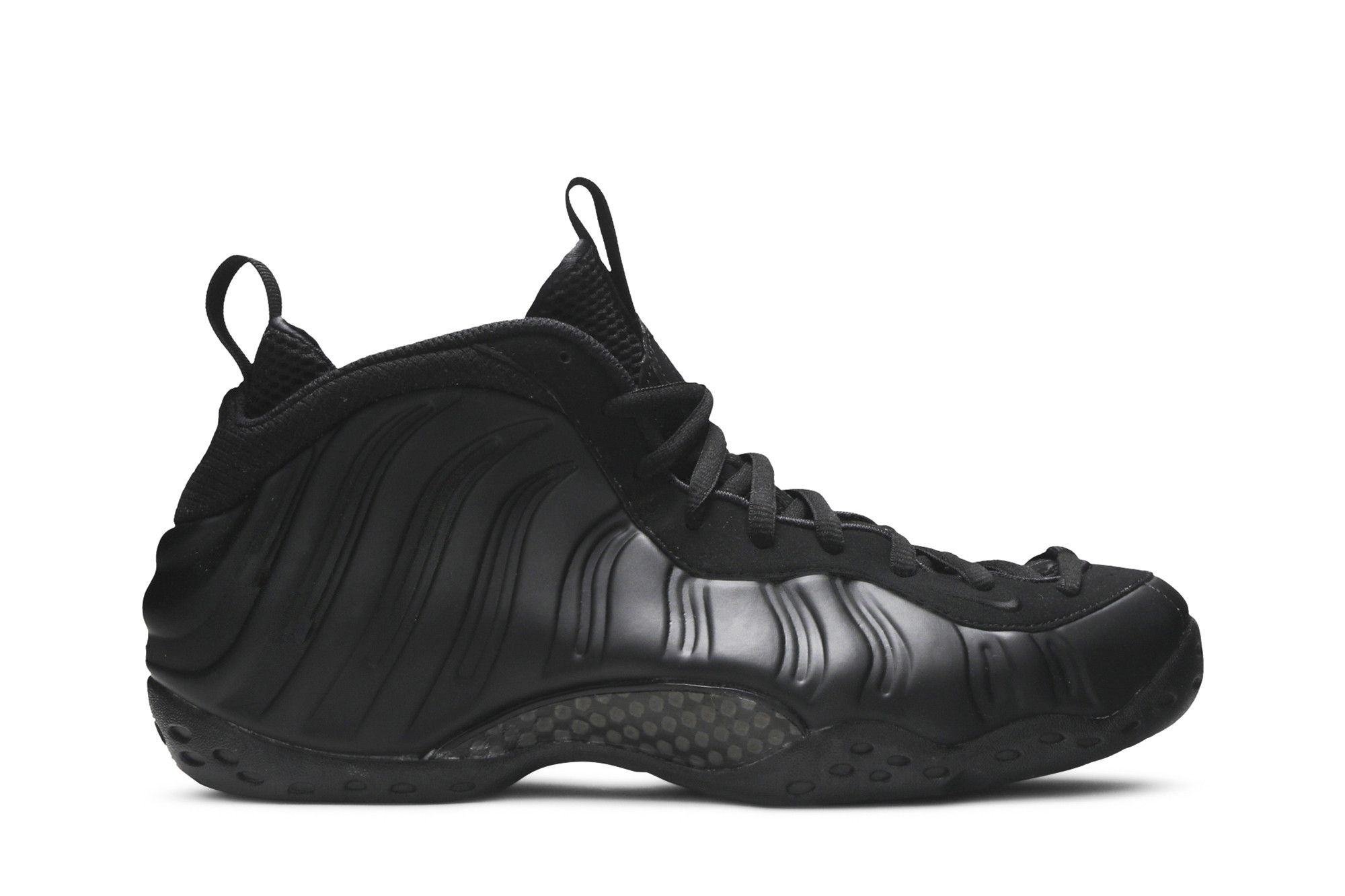 retro foamposites