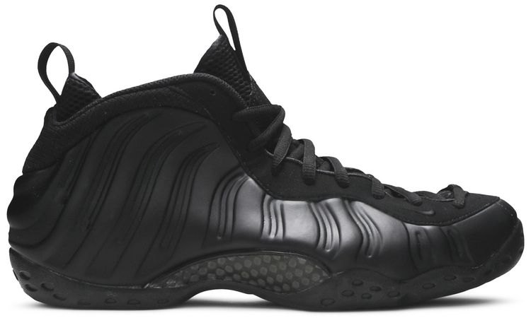Air Foamposite One Retro Anthracite 2020