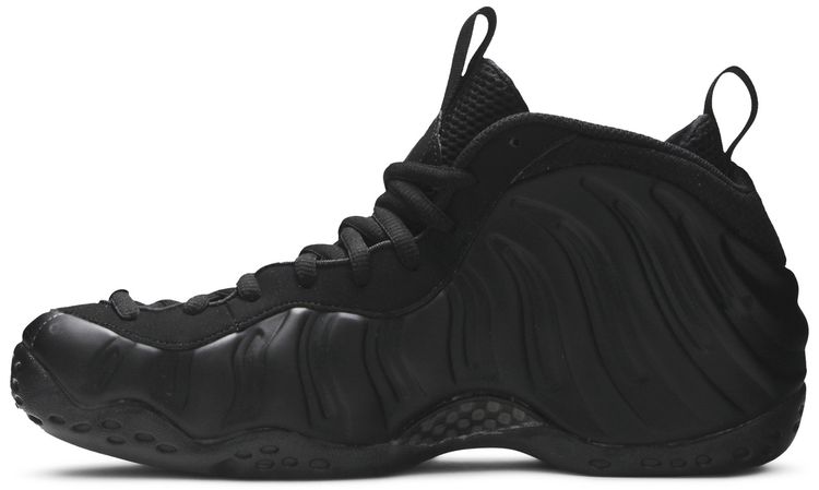 Air Foamposite One Retro Anthracite 2020