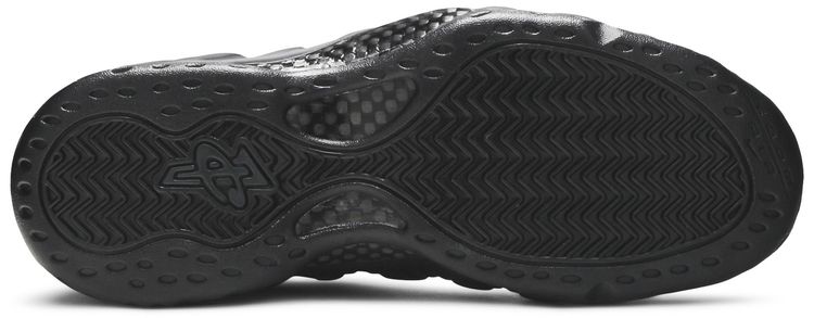 Air Foamposite One Retro Anthracite 2020