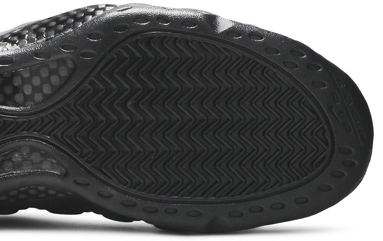 Air Foamposite One Retro Anthracite 2020