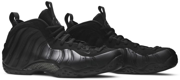Air Foamposite One Retro Anthracite 2020