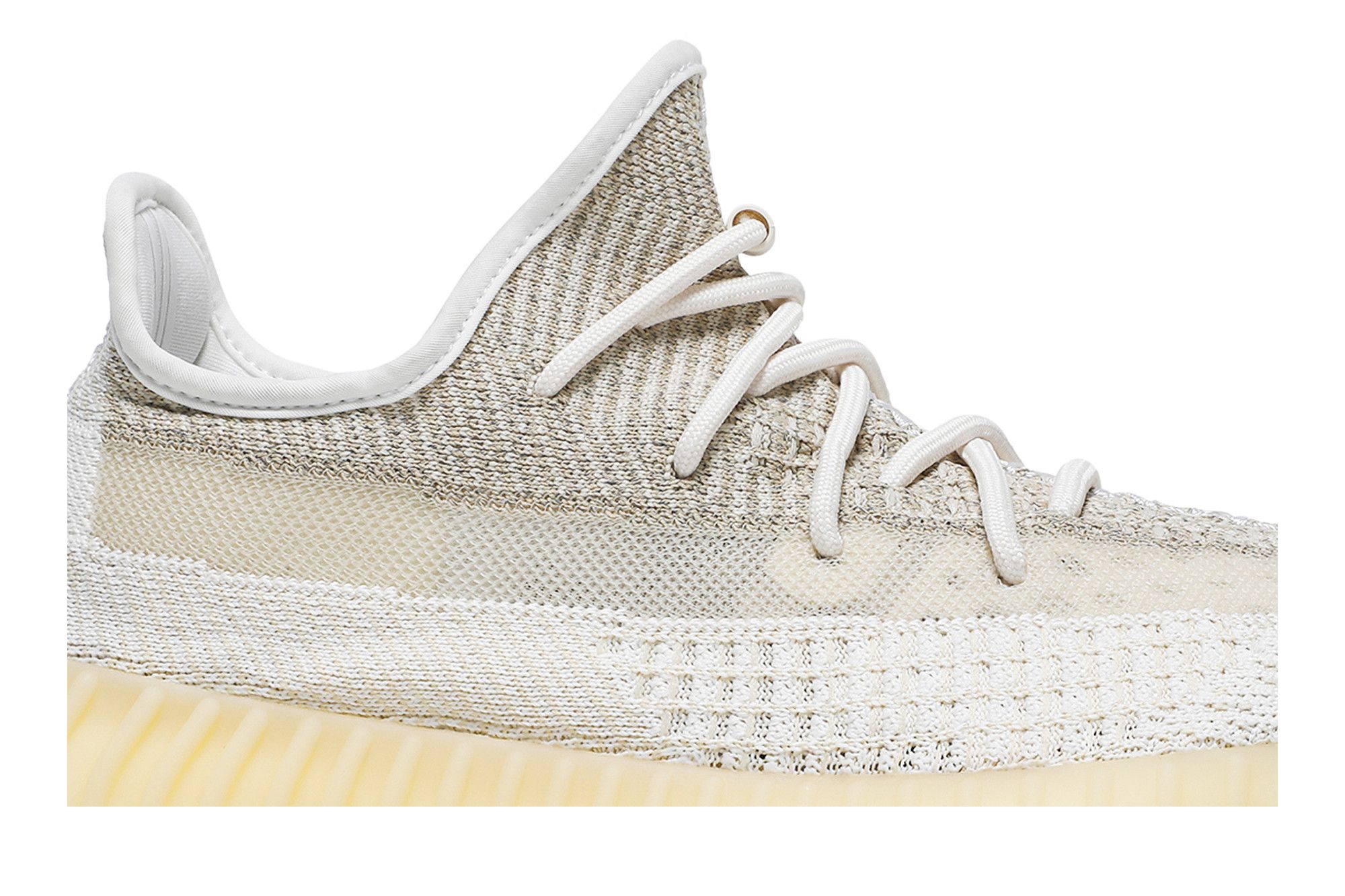 Size 10.5 Yeezy Boost 350 V2 Natural