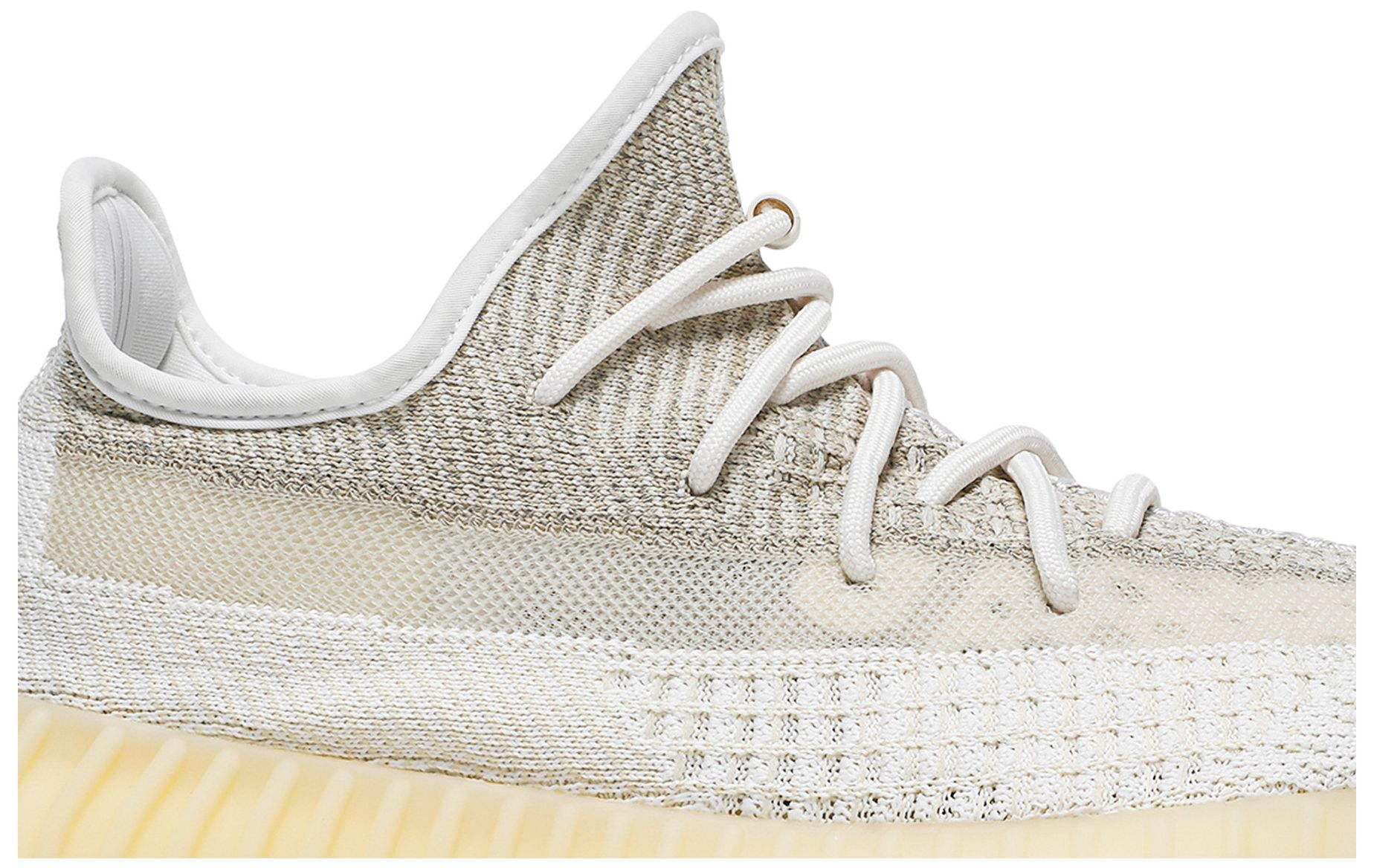 yeezy 350 natural foot locker