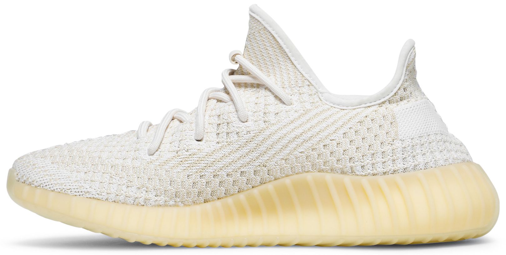 yeezy 350 natural foot locker