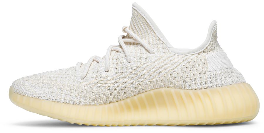 yeezy 350 natural price