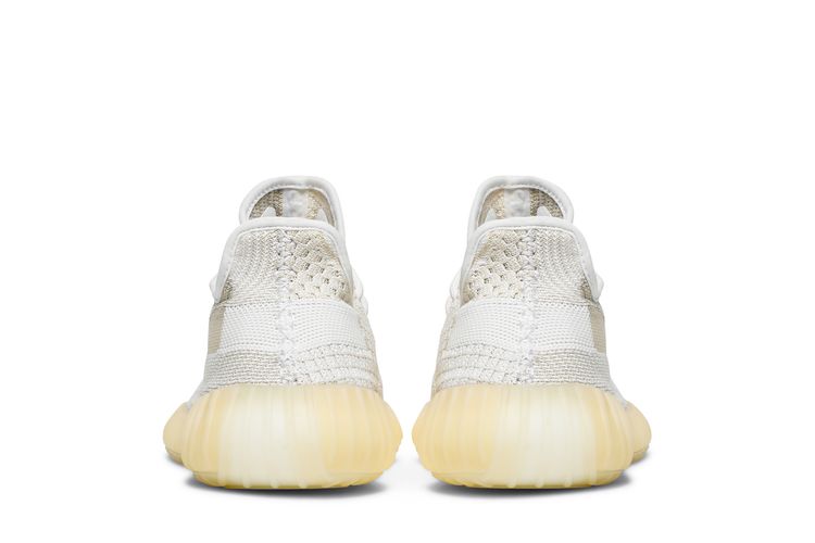 Buy adidas Yeezy Boost 350 V2 'Natural' - FZ5246 | GOAT