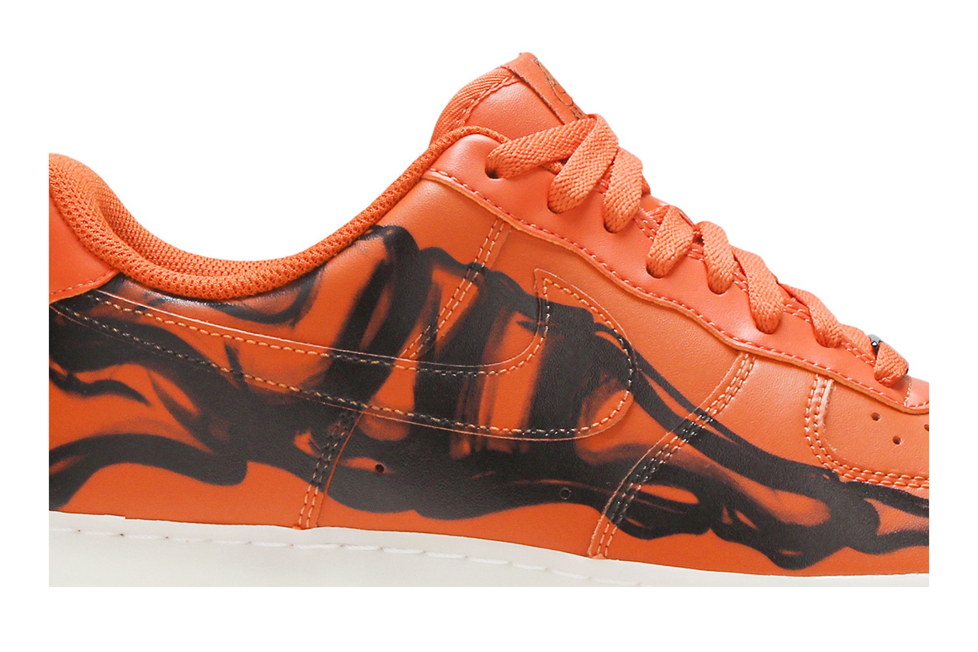 Air force 1 skeleton stockx online